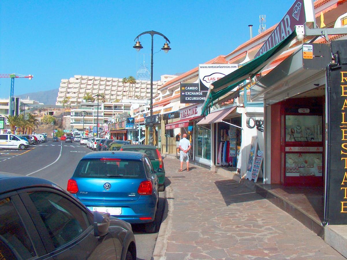 Ocean View Playa La Arena By Helloapartments Puerto de Santiago  Buitenkant foto