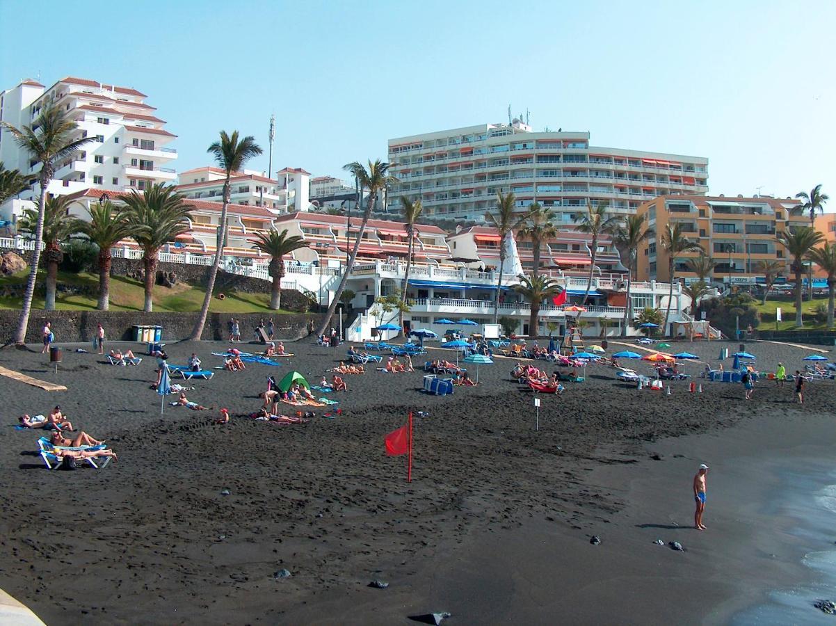 Ocean View Playa La Arena By Helloapartments Puerto de Santiago  Buitenkant foto