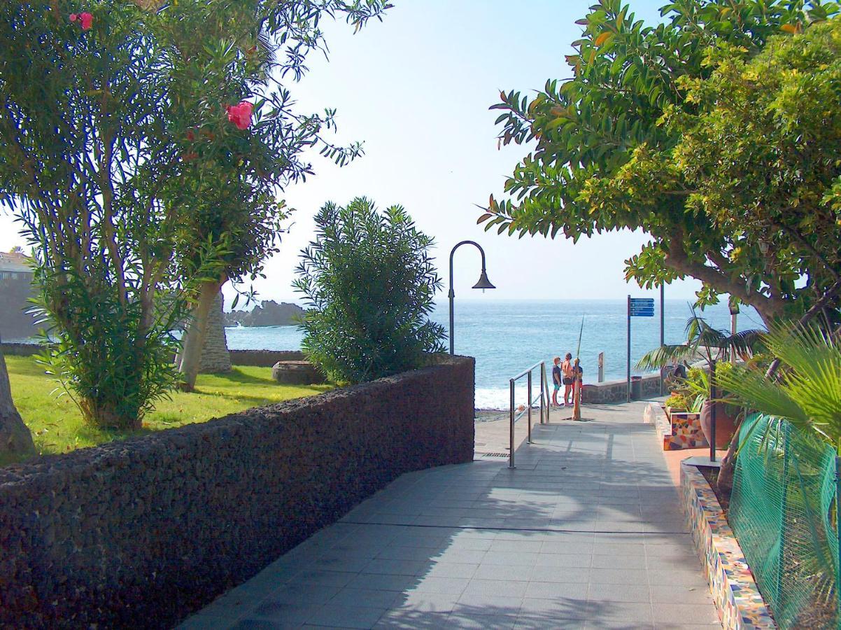 Ocean View Playa La Arena By Helloapartments Puerto de Santiago  Buitenkant foto