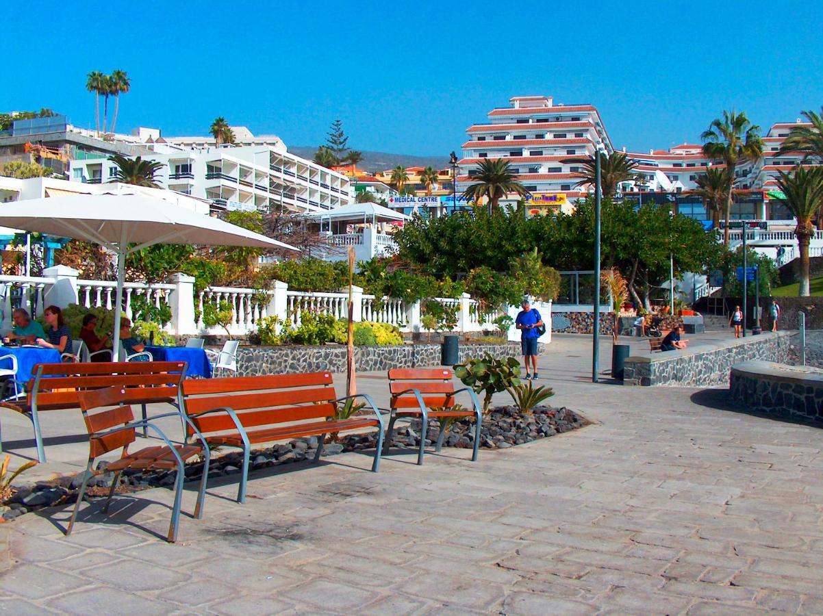 Ocean View Playa La Arena By Helloapartments Puerto de Santiago  Buitenkant foto