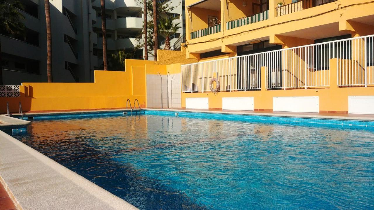 Ocean View Playa La Arena By Helloapartments Puerto de Santiago  Buitenkant foto