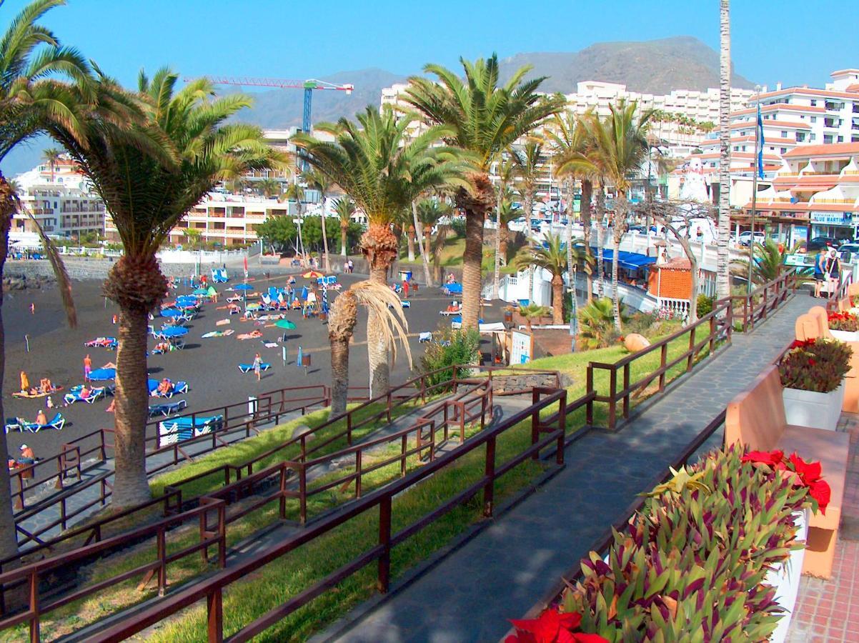 Ocean View Playa La Arena By Helloapartments Puerto de Santiago  Buitenkant foto