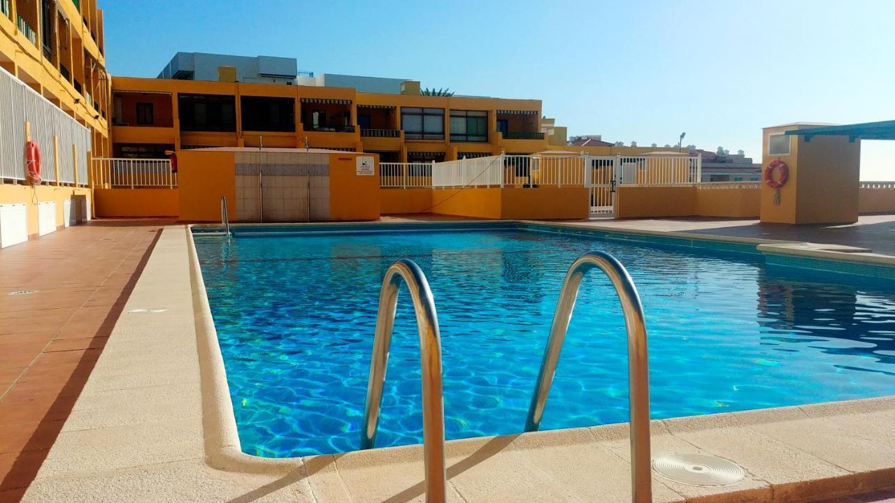 Ocean View Playa La Arena By Helloapartments Puerto de Santiago  Buitenkant foto