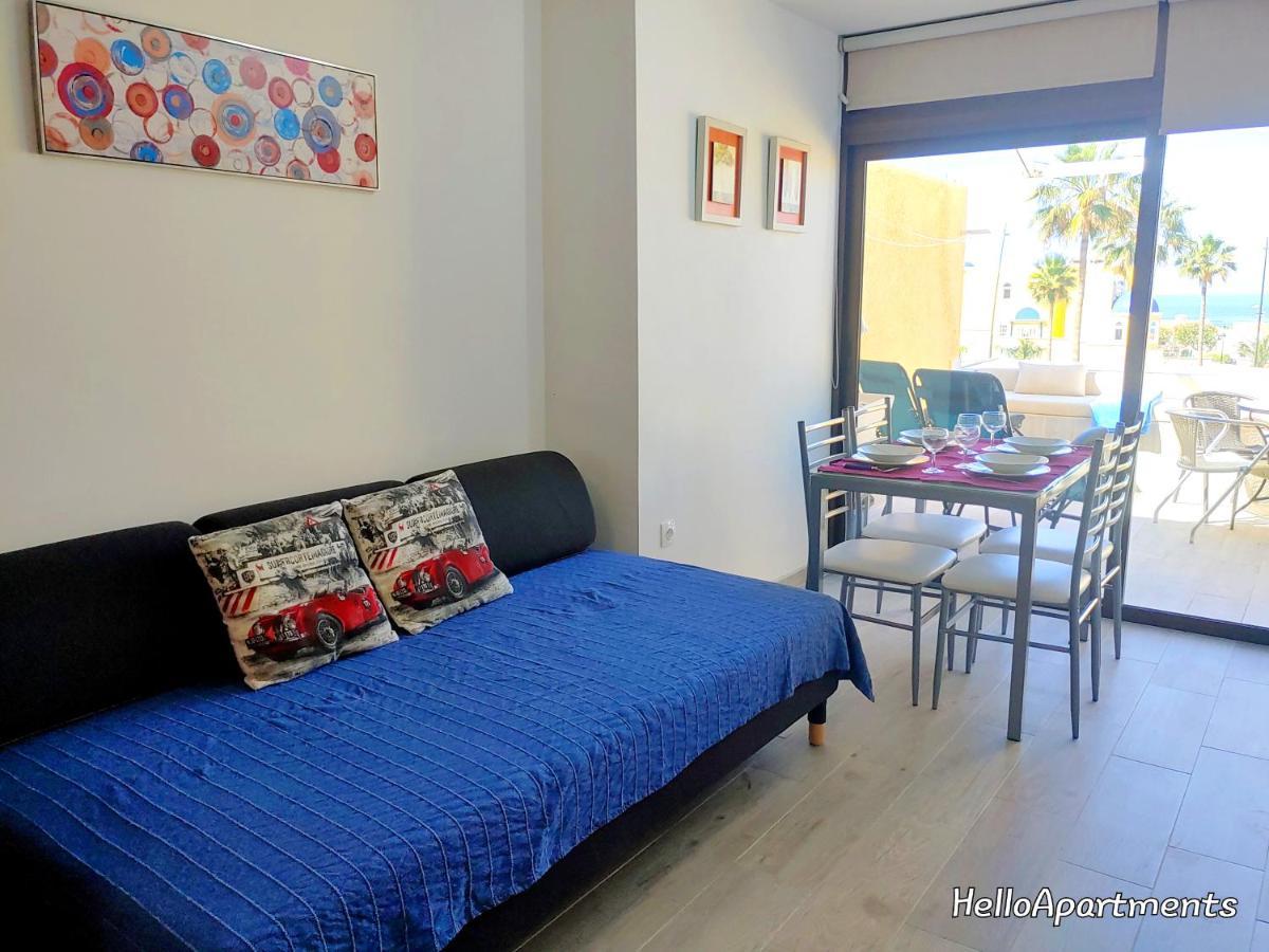 Ocean View Playa La Arena By Helloapartments Puerto de Santiago  Buitenkant foto